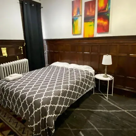 Legacy - Spring Garden University City Philadelphia Room photo
