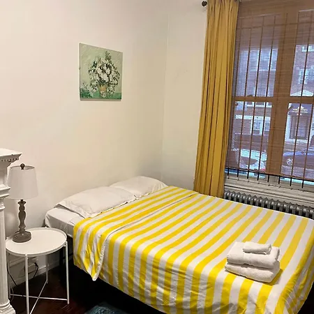 Legacy - Spring Garden University City Philadelphia Room photo