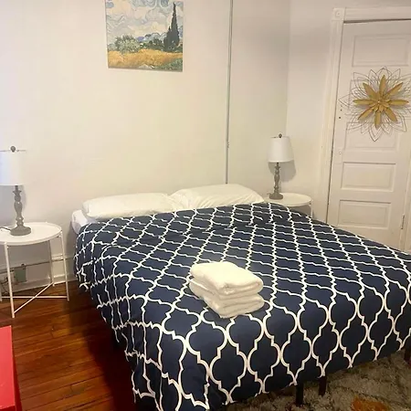 Legacy - Spring Garden University City Philadelphia Room photo