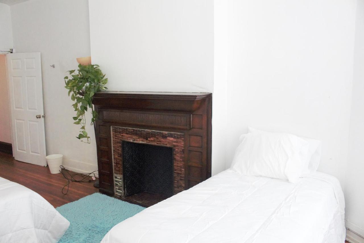 Appartement Legacy - Spring Garden Philadelphie