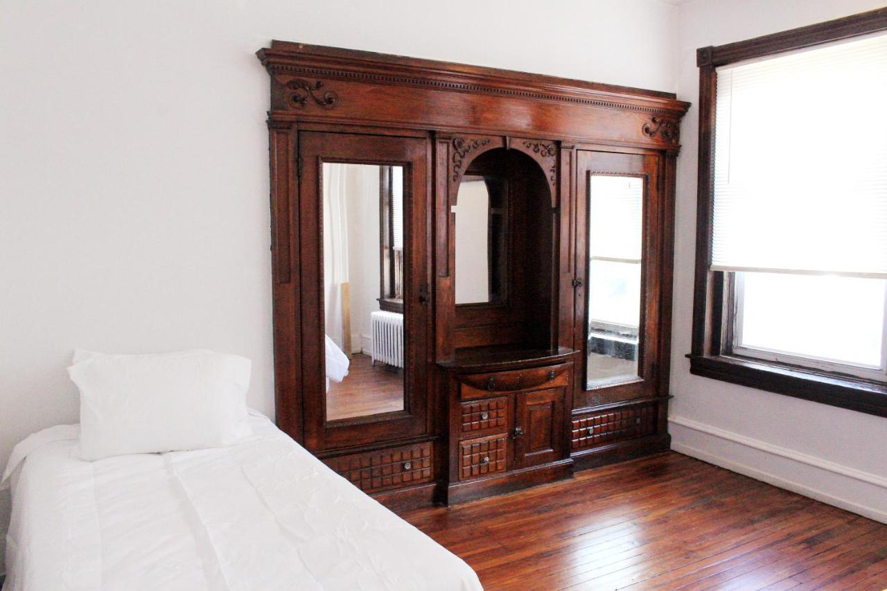Appartement Legacy - Spring Garden *