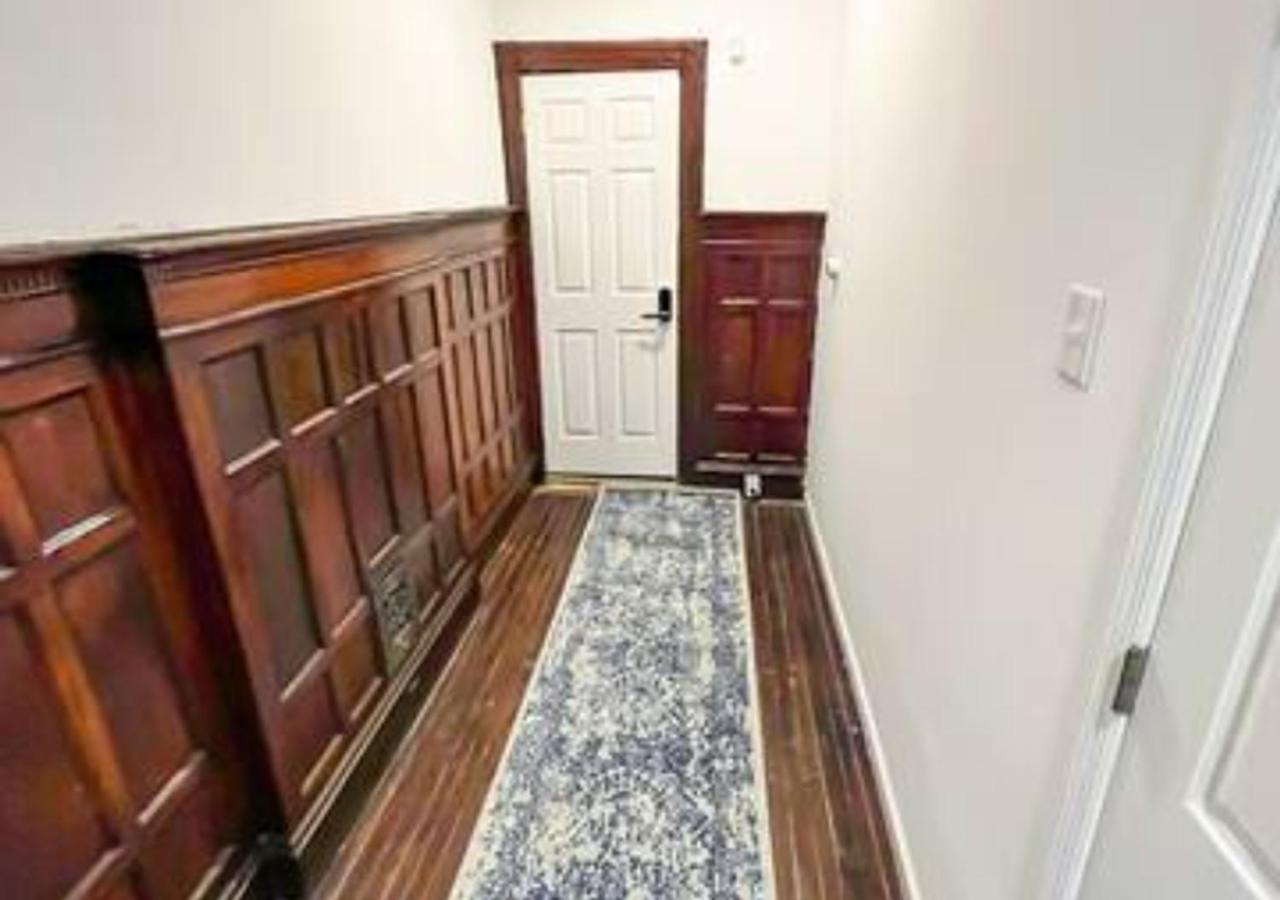 Appartement Legacy - Spring Garden Philadelphie