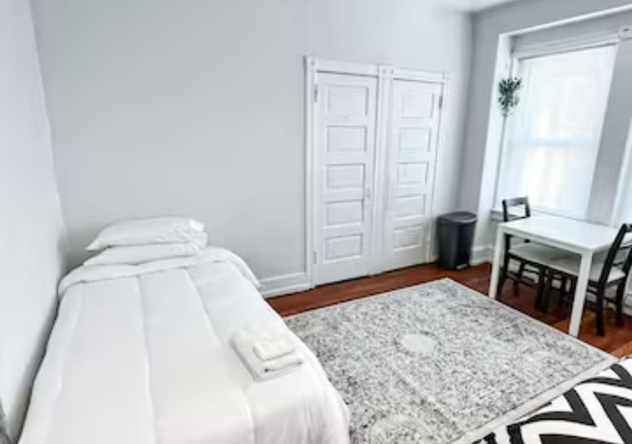 Legacy - Spring Garden Appartement