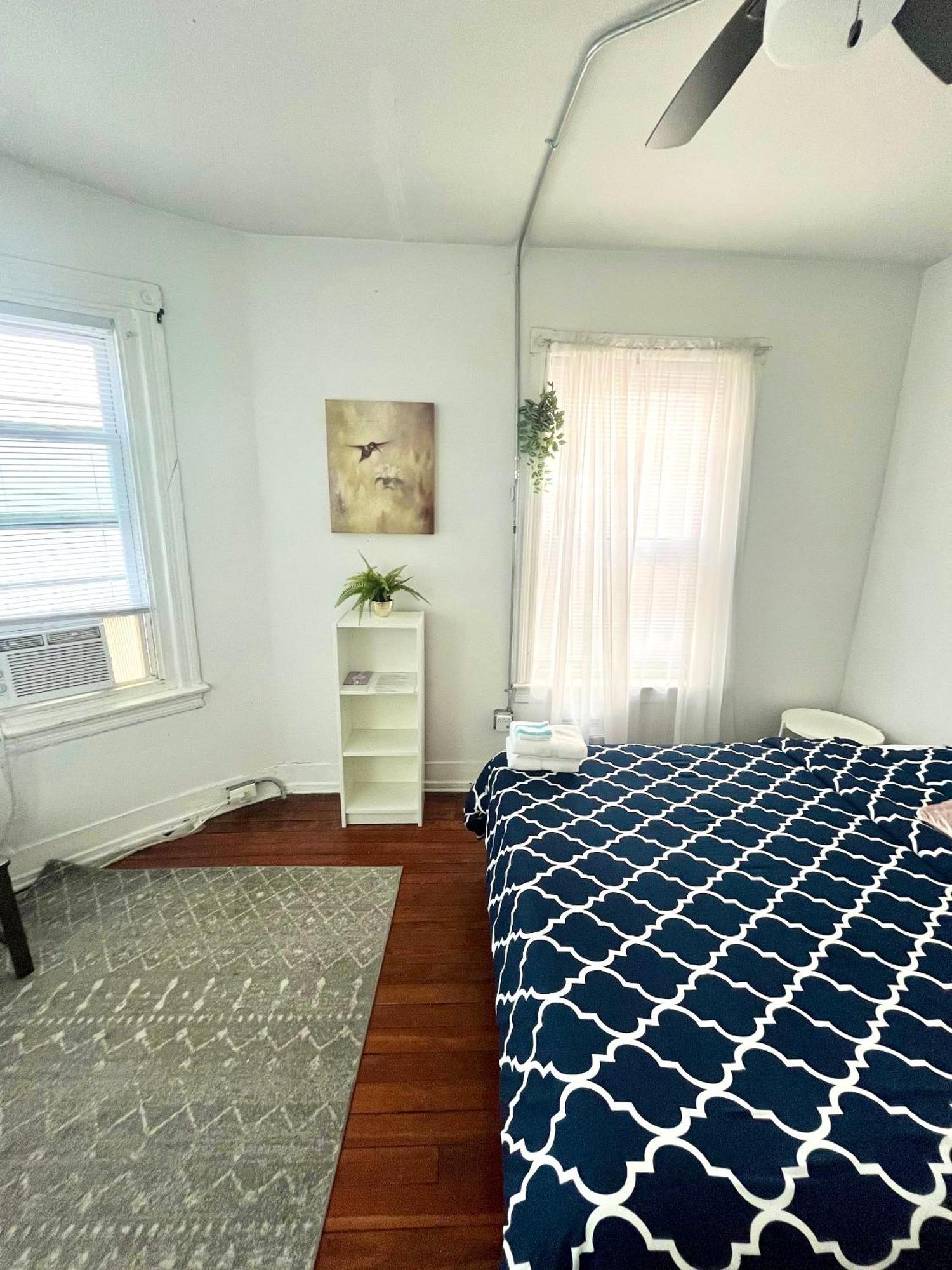 Appartement Legacy - Spring Garden *