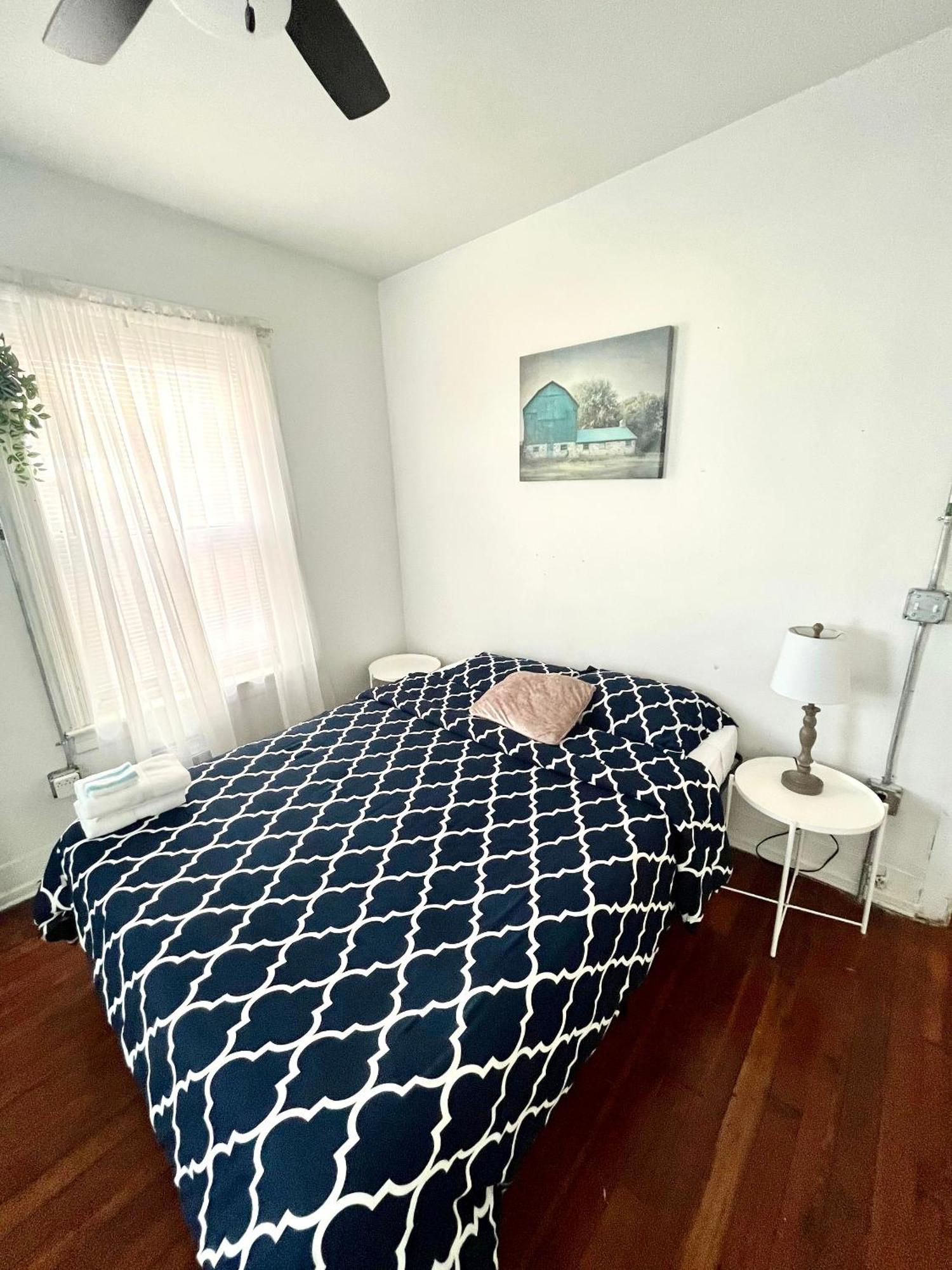 Appartement Legacy - Spring Garden Philadelphie