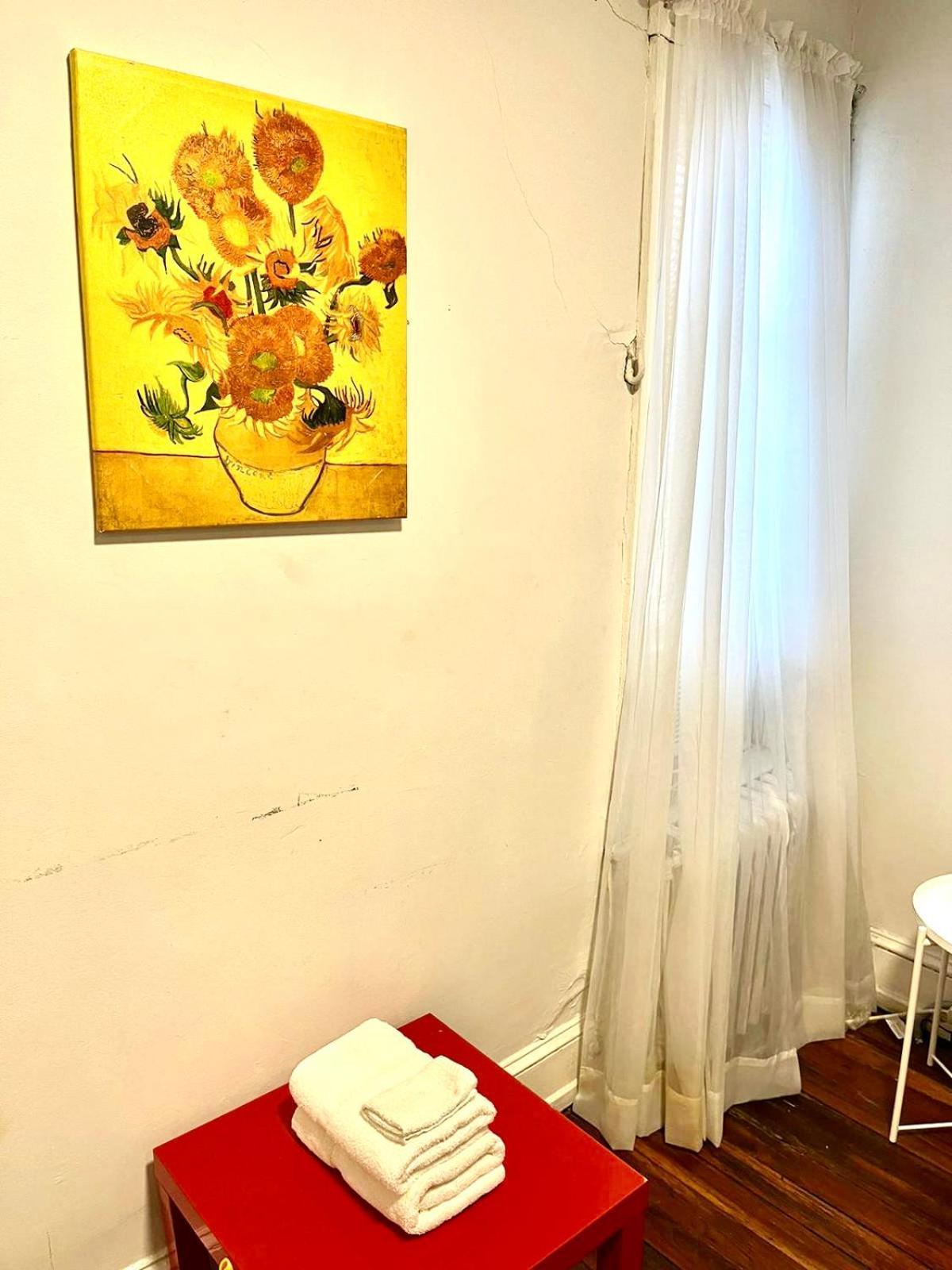 Legacy - Spring Garden Appartement *