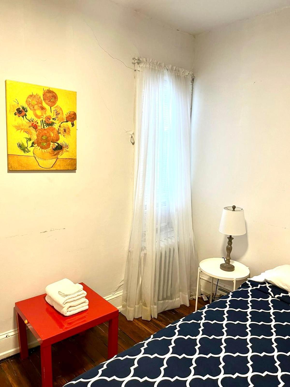 Legacy - Spring Garden Appartement Philadelphie