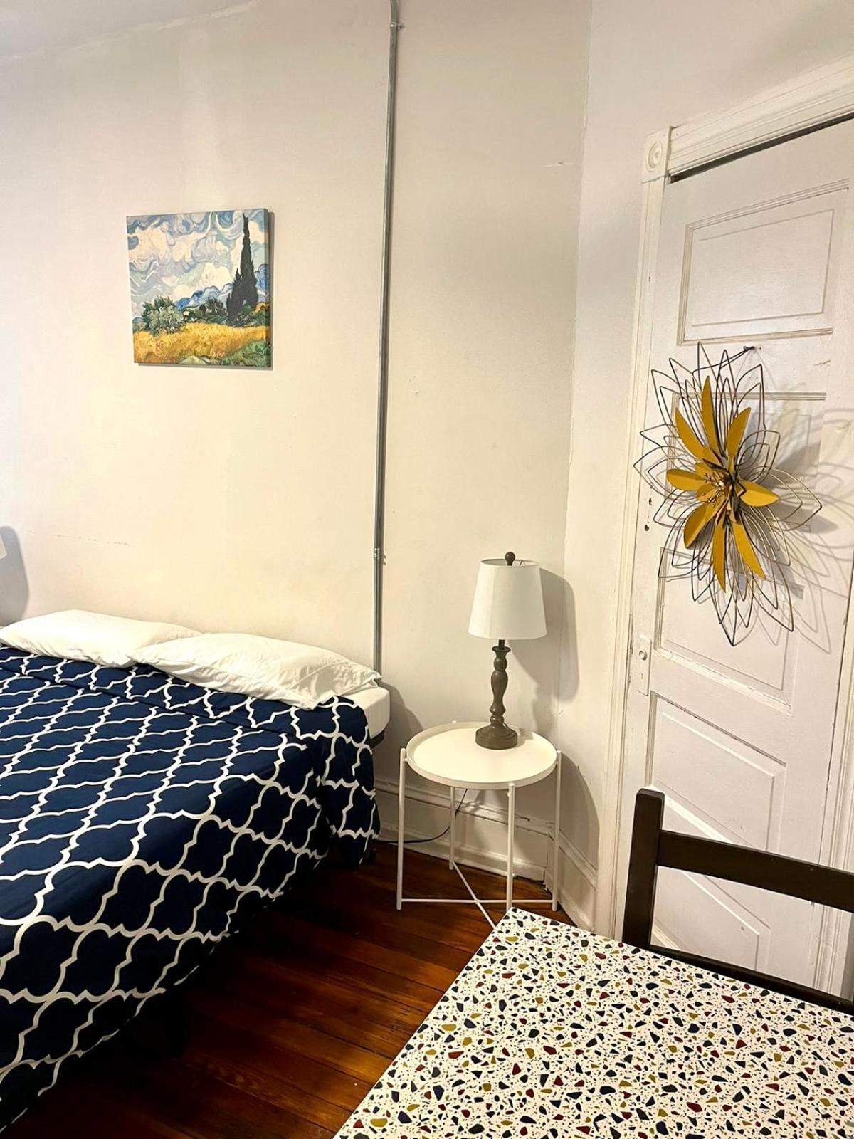 Legacy - Spring Garden Appartement