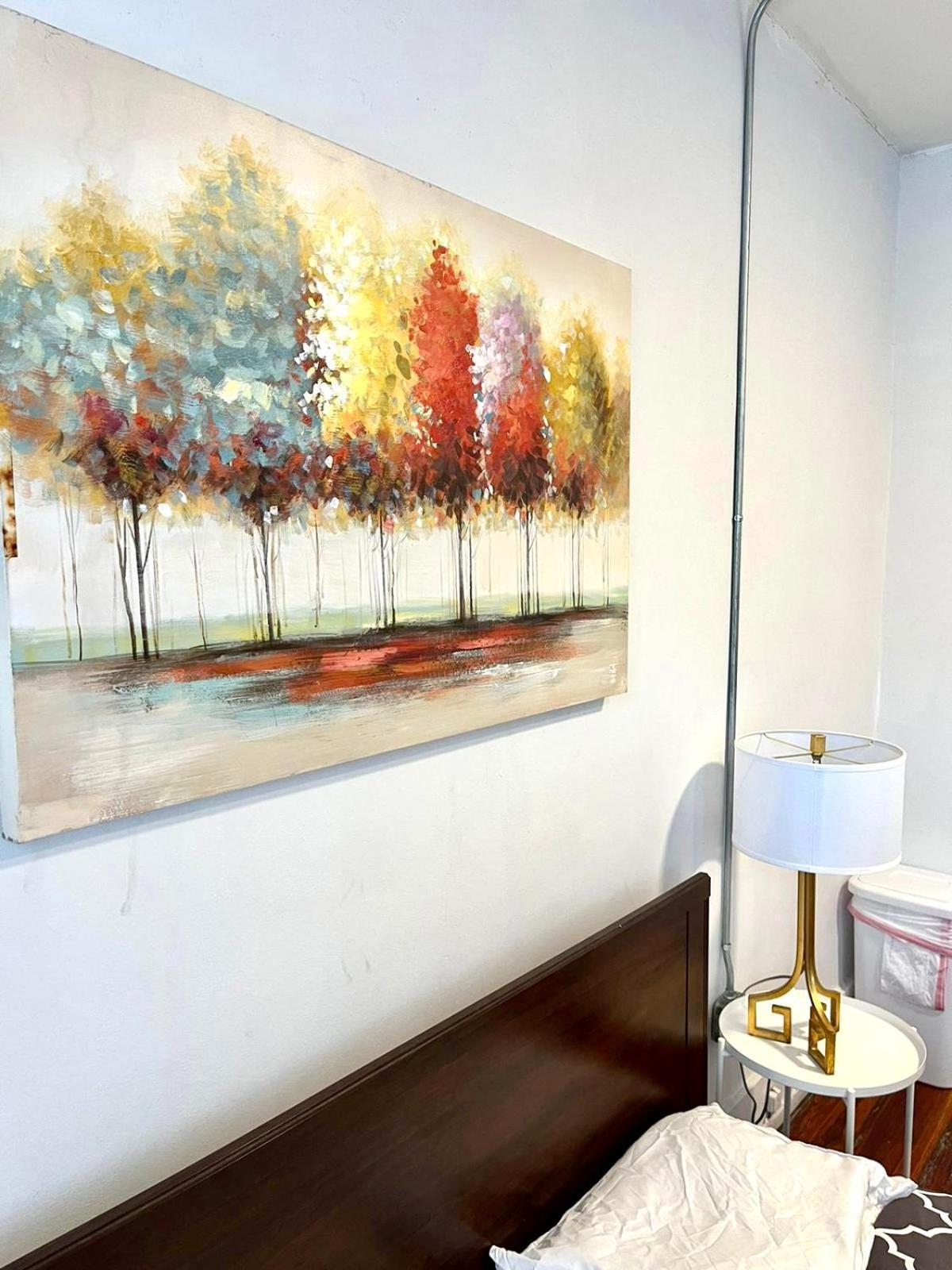 Appartement Legacy - Spring Garden *