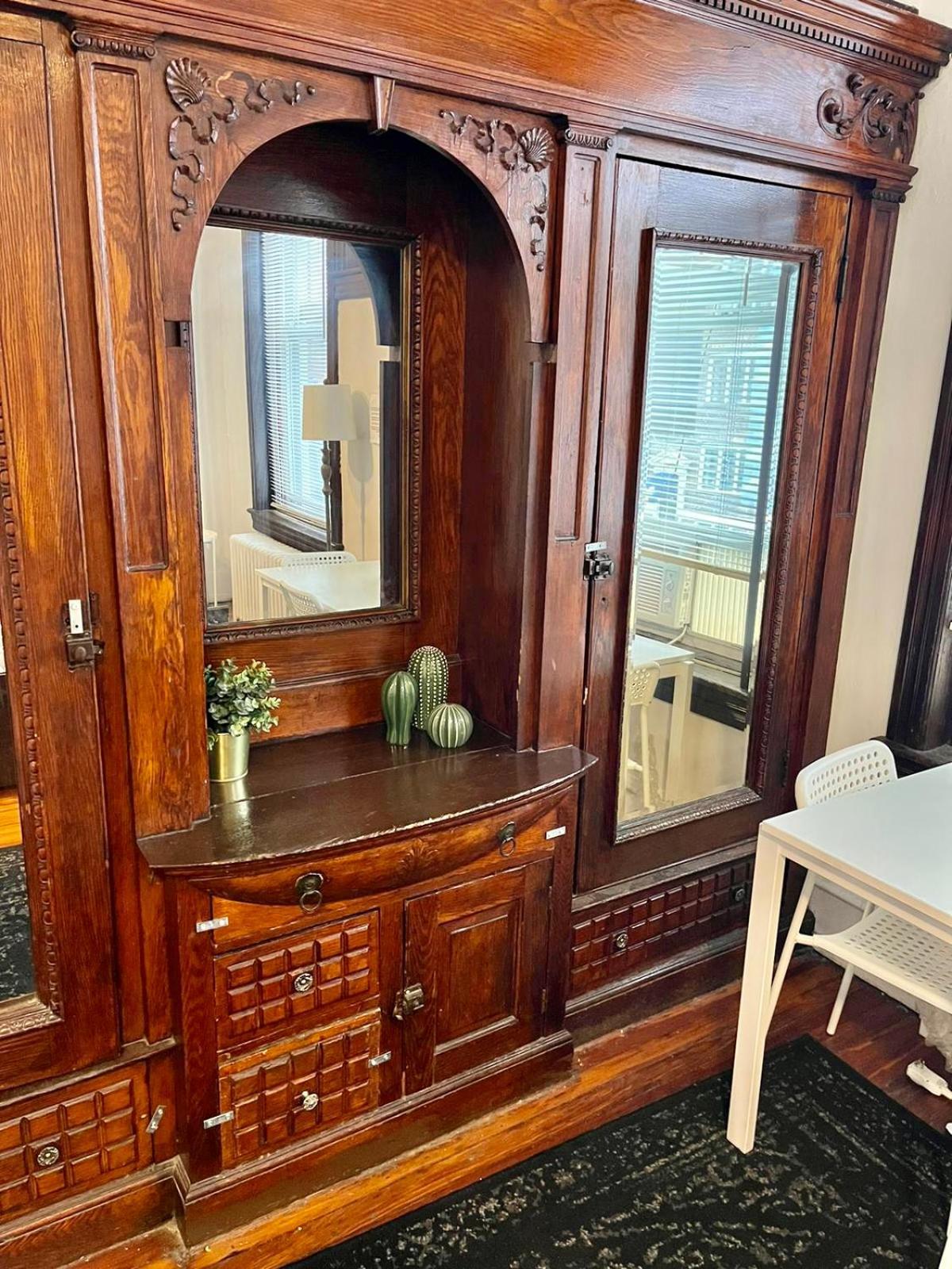 Appartement Legacy - Spring Garden Philadelphie