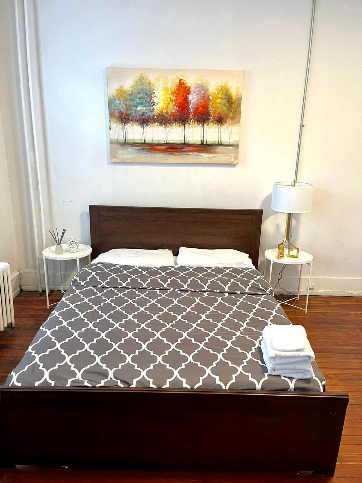 Legacy - Spring Garden Appartement Philadelphie