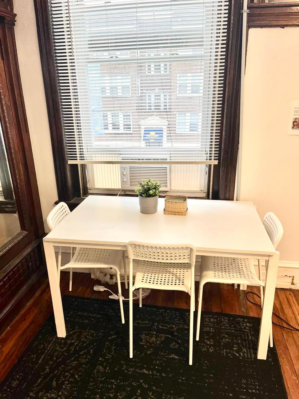 Appartement Legacy - Spring Garden *