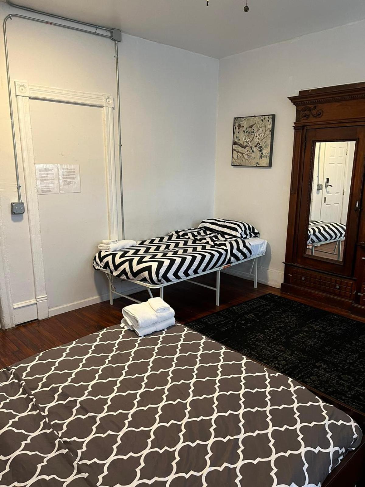 Appartement Legacy - Spring Garden