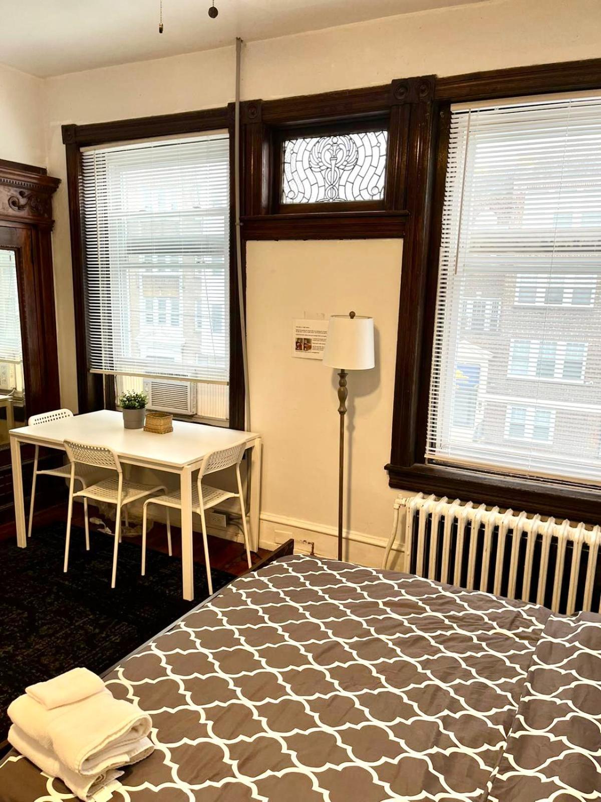Legacy - Spring Garden Appartement *