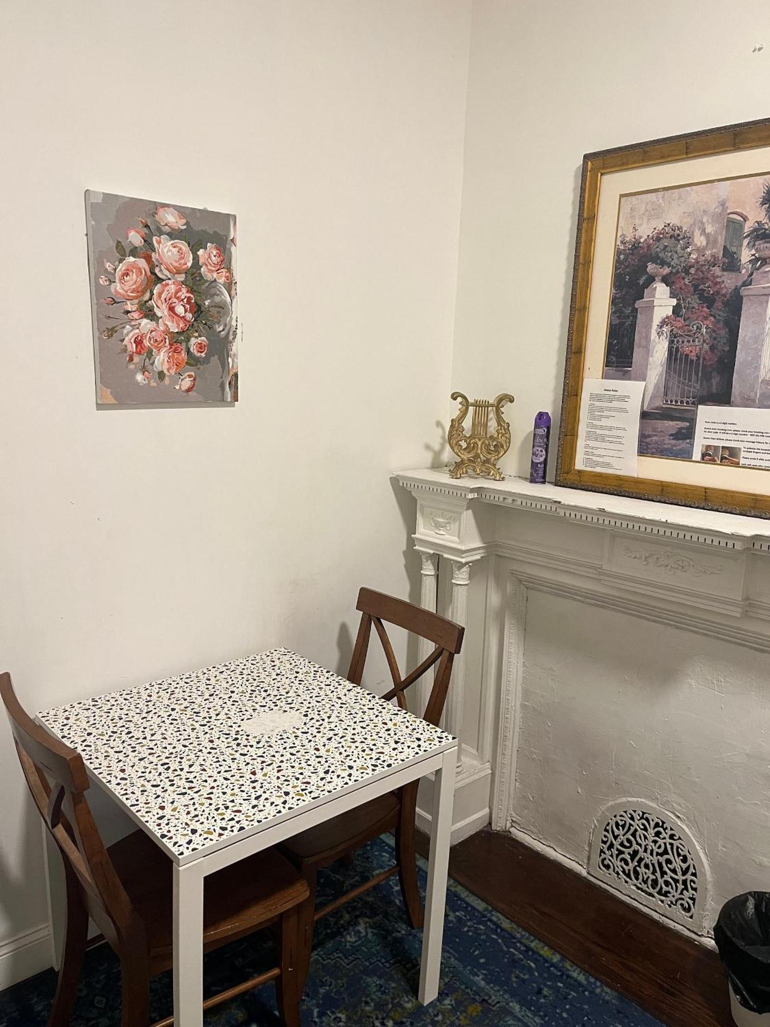 Legacy - Spring Garden Appartement *