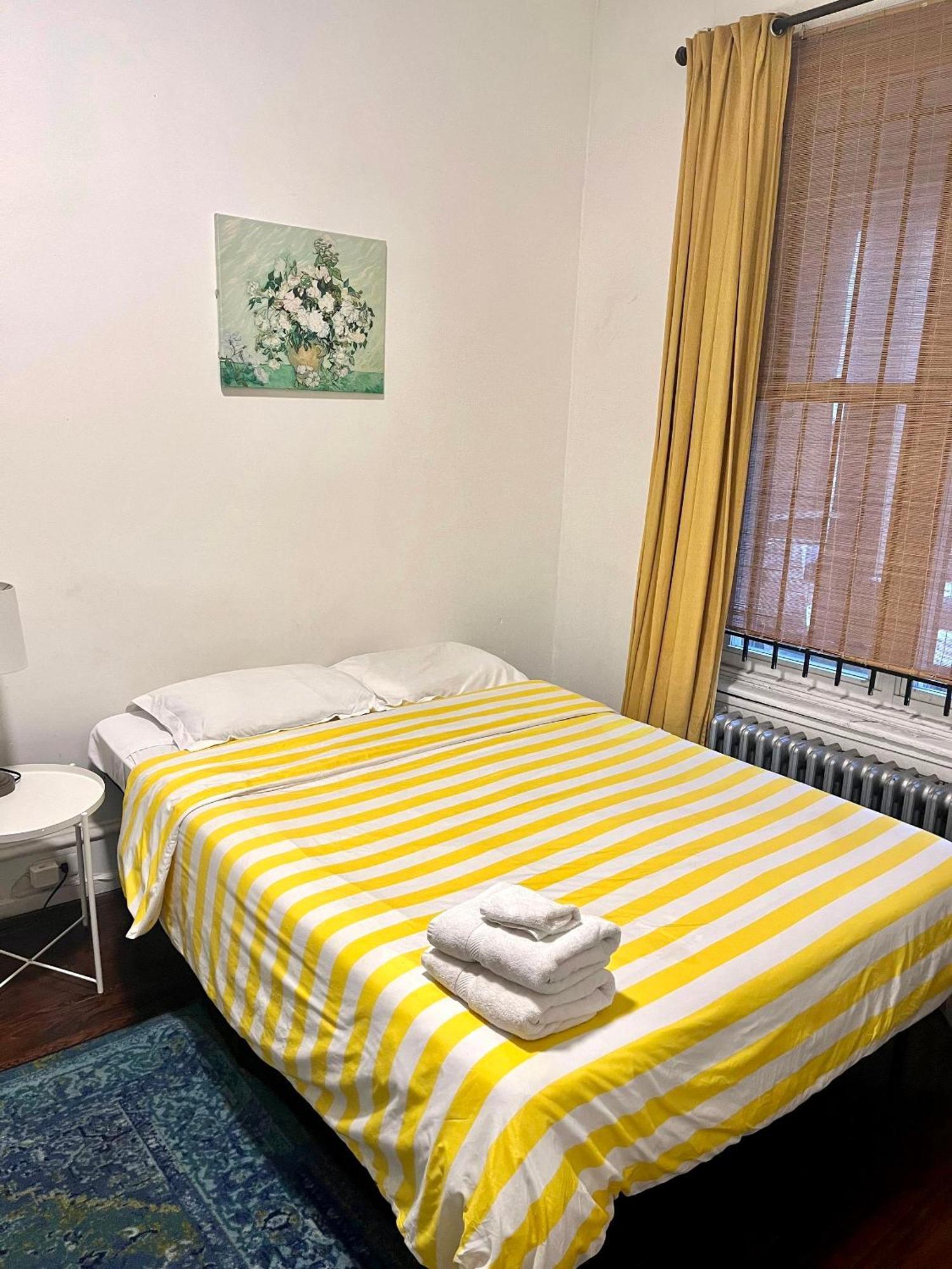 Legacy - Spring Garden Appartement *