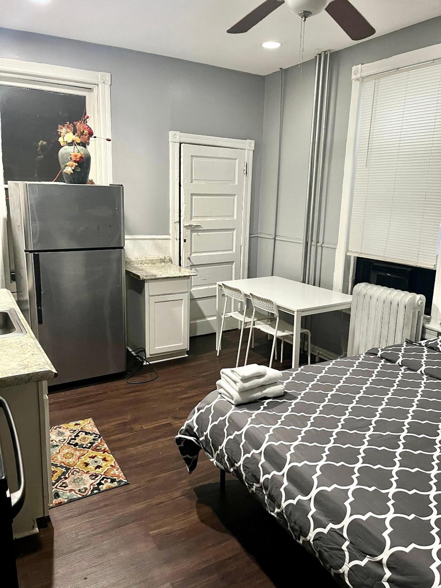 Legacy - Spring Garden Appartement Philadelphie