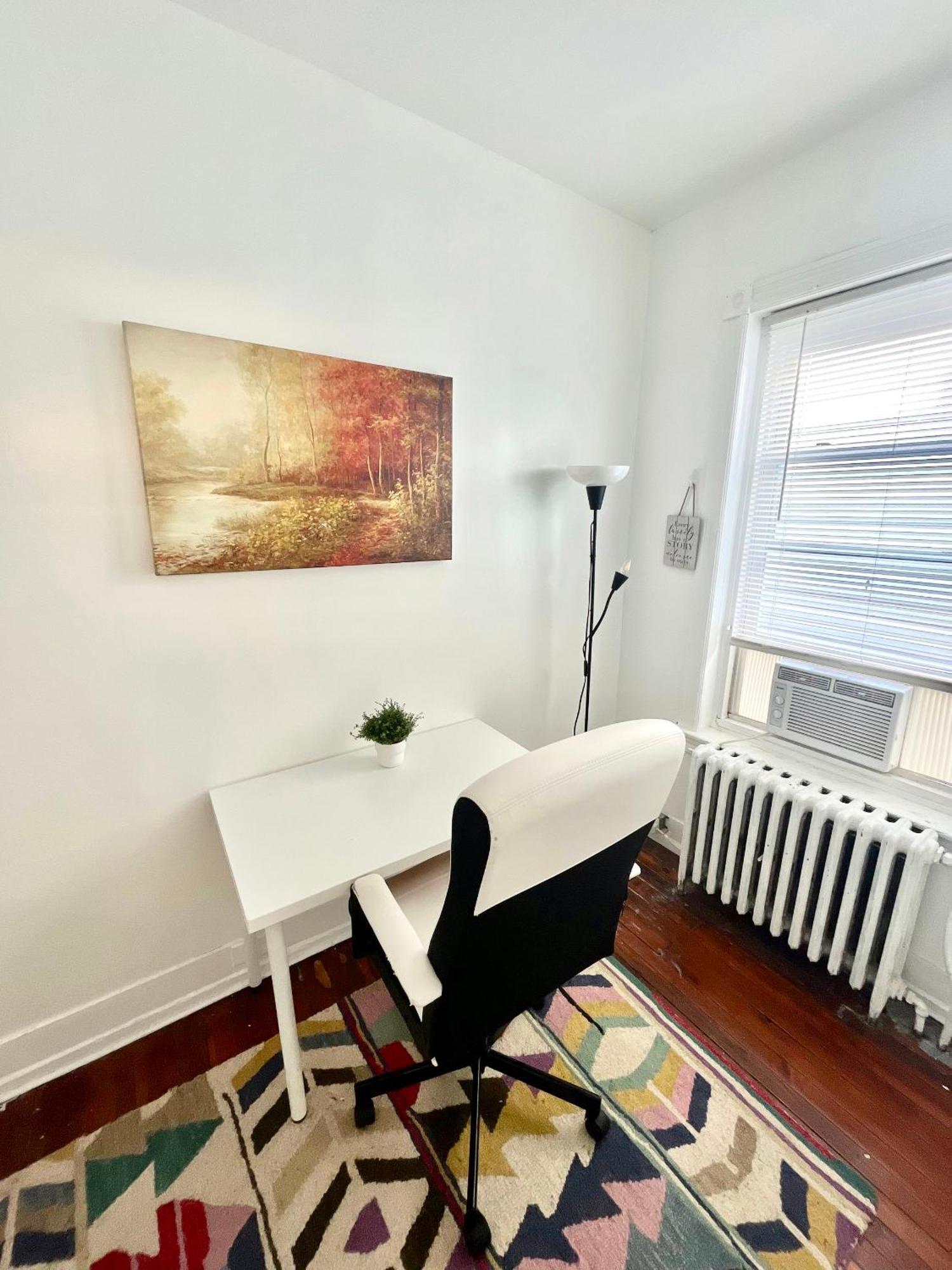 Appartement Legacy - Spring Garden Philadelphie