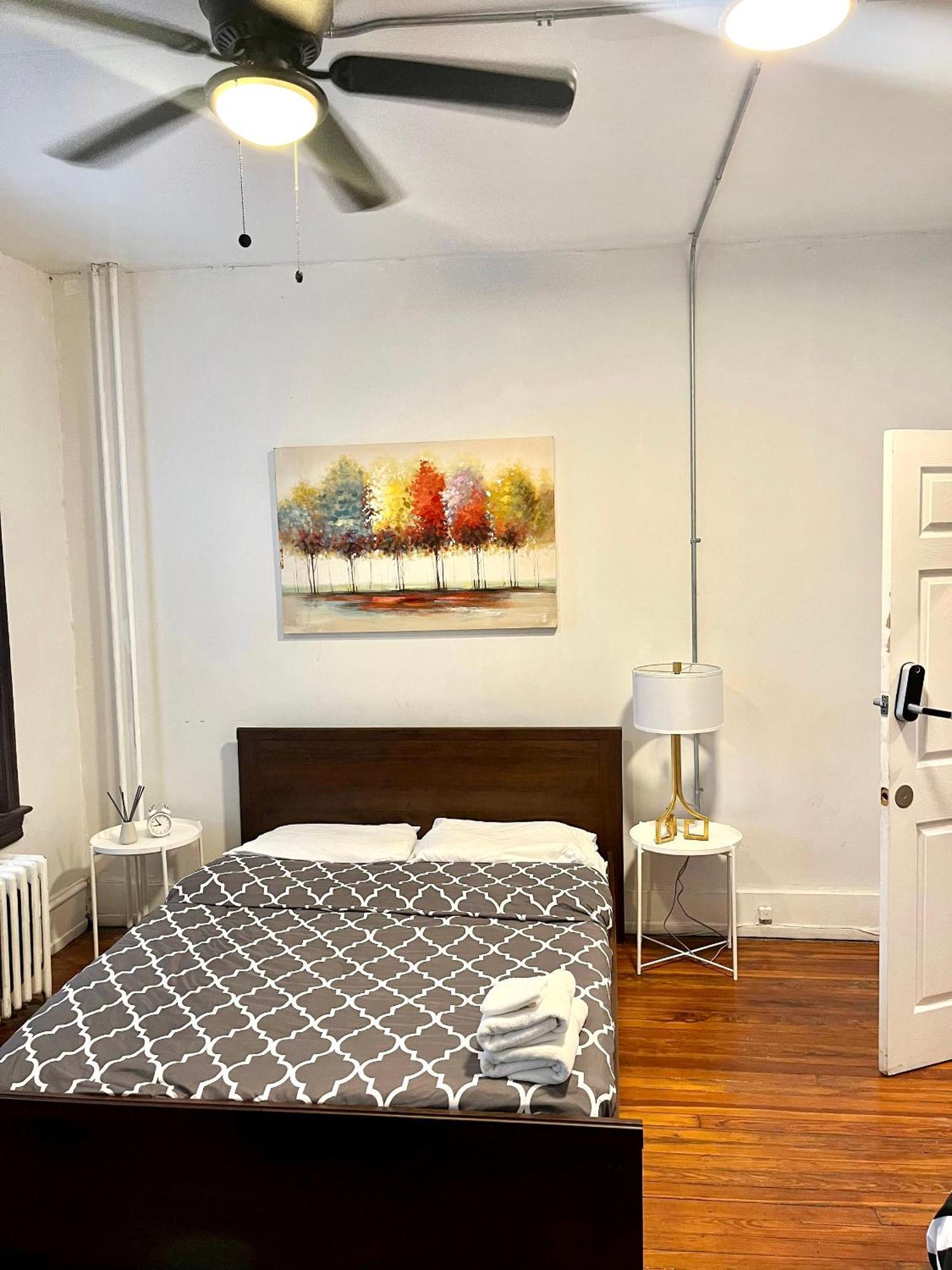 Legacy - Spring Garden Appartement Philadelphie