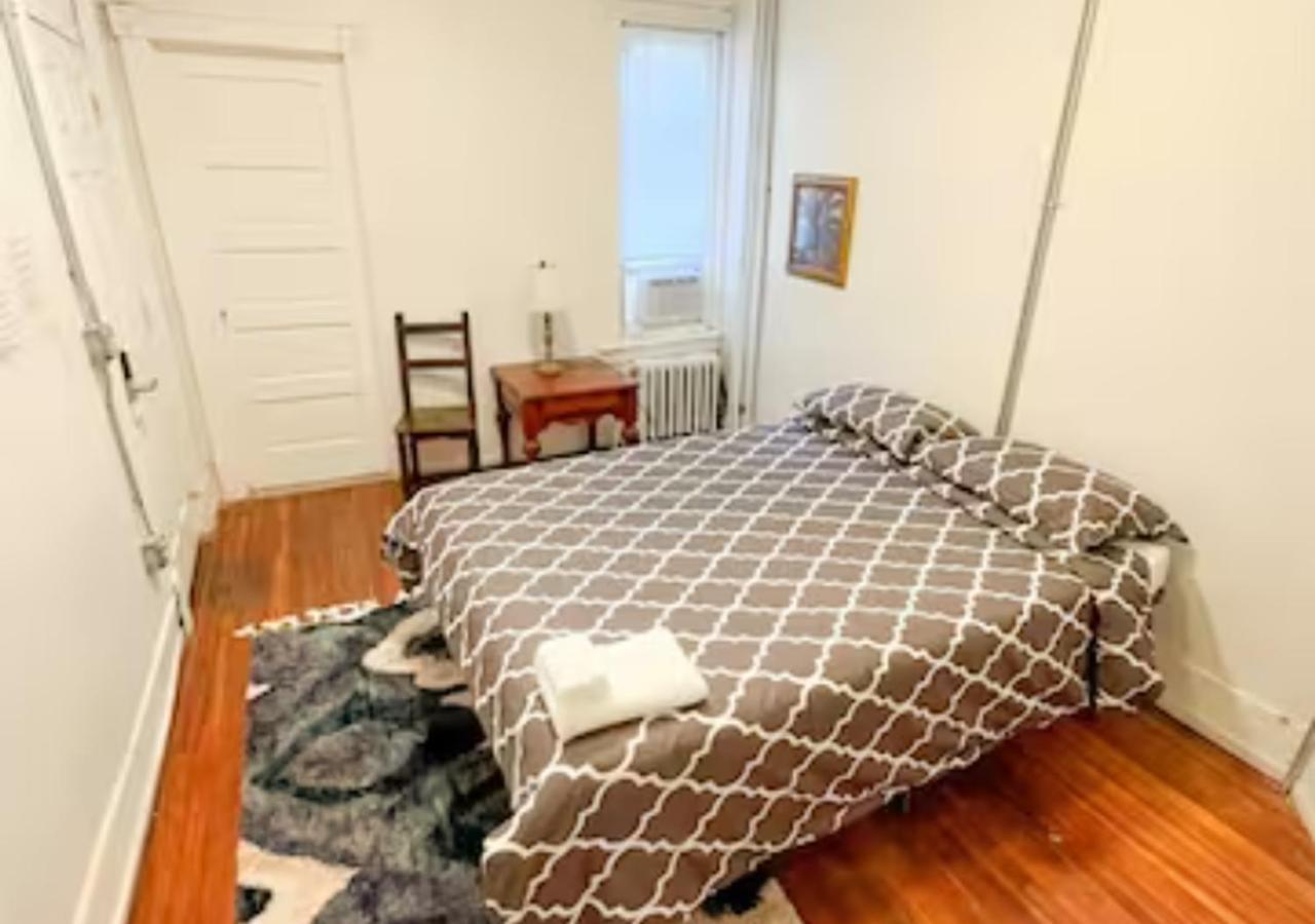 Legacy - Spring Garden Appartement Philadelphie