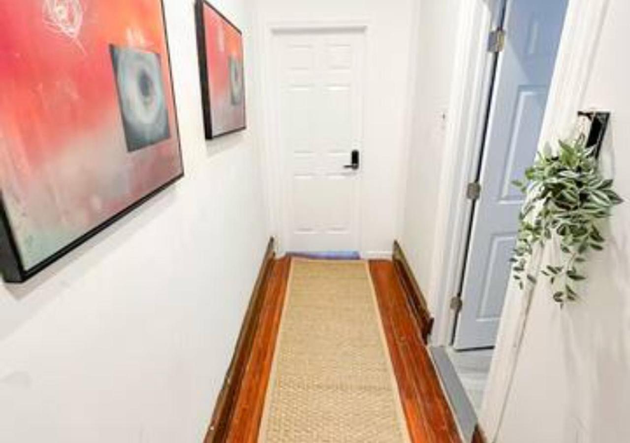 Appartement Legacy - Spring Garden *