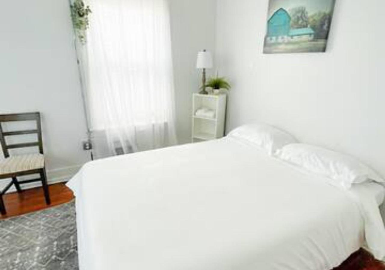 Legacy - Spring Garden Appartement *