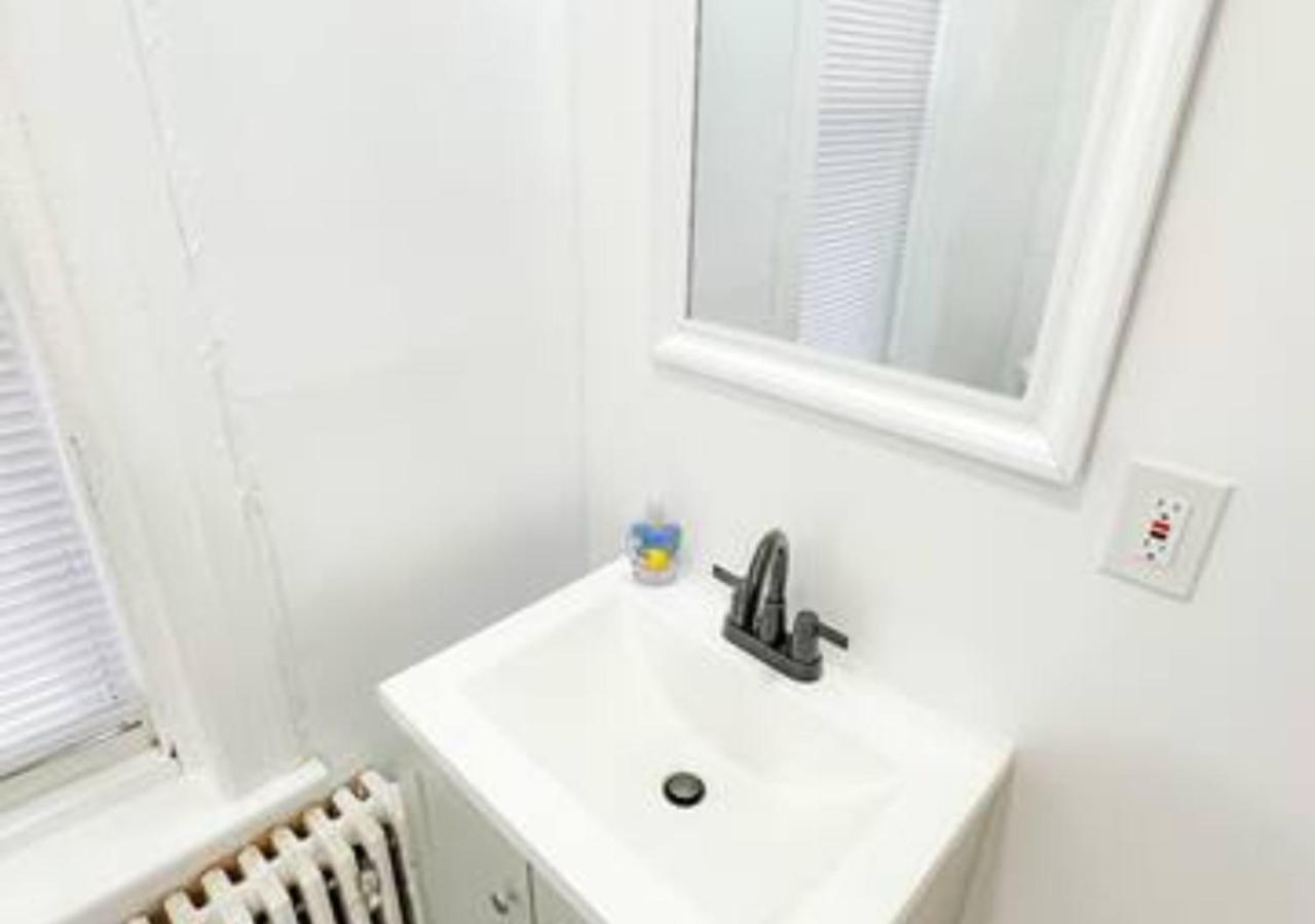 Legacy - Spring Garden Appartement