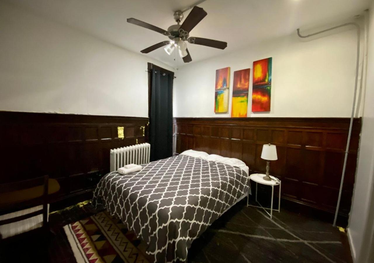 Legacy - Spring Garden Appartement Philadelphie