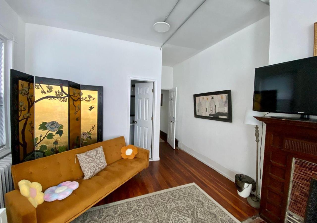 Appartement Legacy - Spring Garden Philadelphie