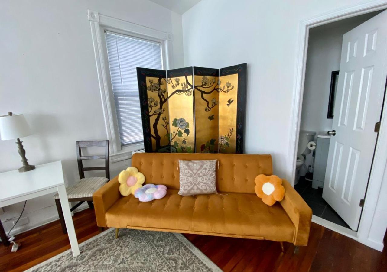 Appartement Legacy - Spring Garden Philadelphie