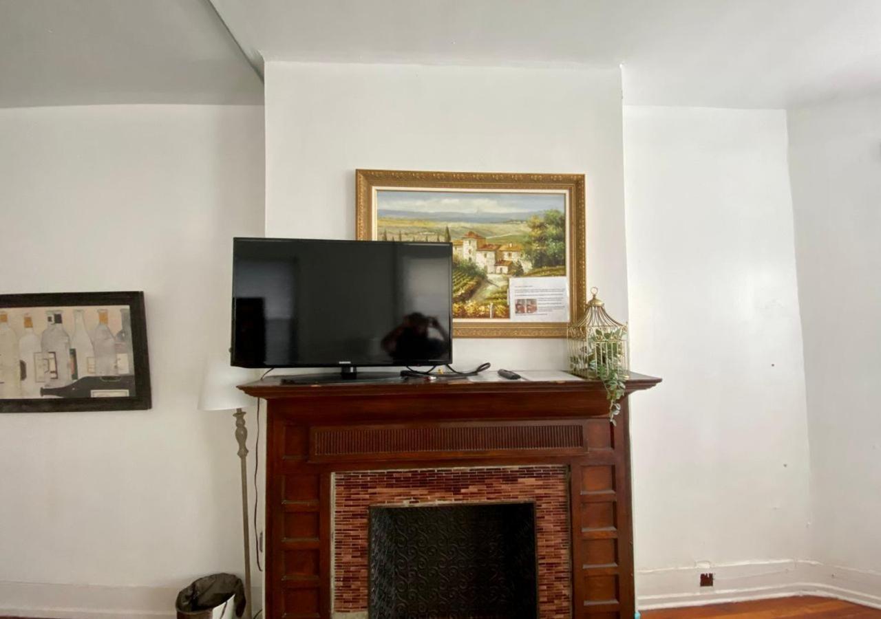 Legacy - Spring Garden Appartement Philadelphie