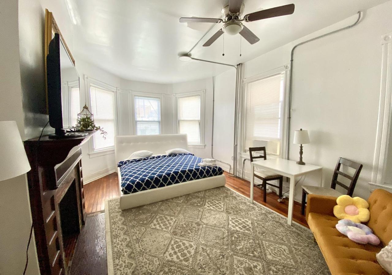 Legacy - Spring Garden Appartement