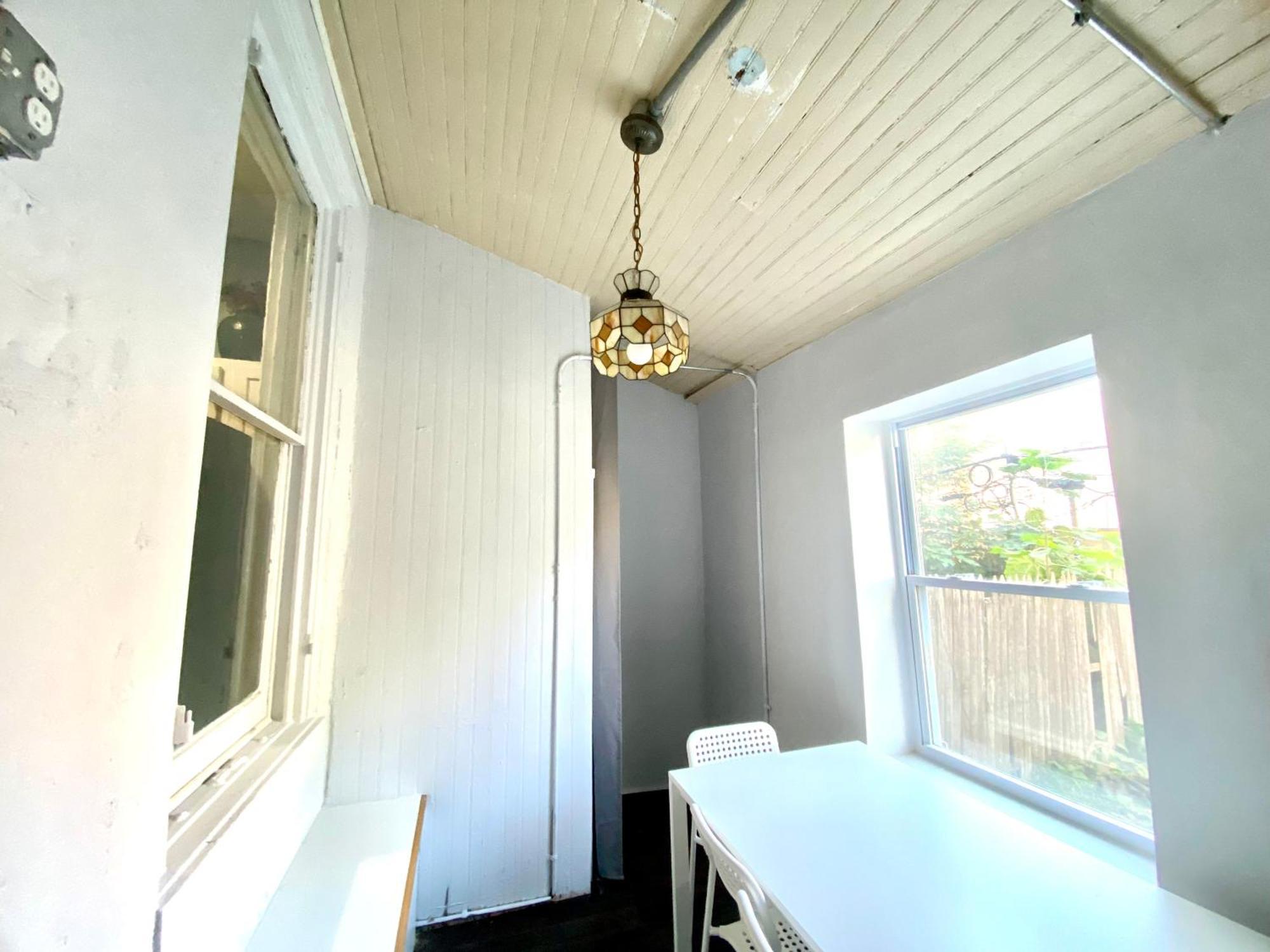 Appartement Legacy - Spring Garden