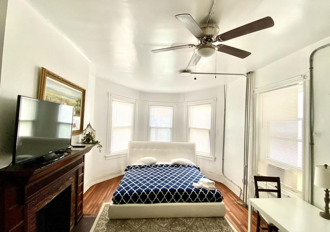 Legacy - Spring Garden Appartement *