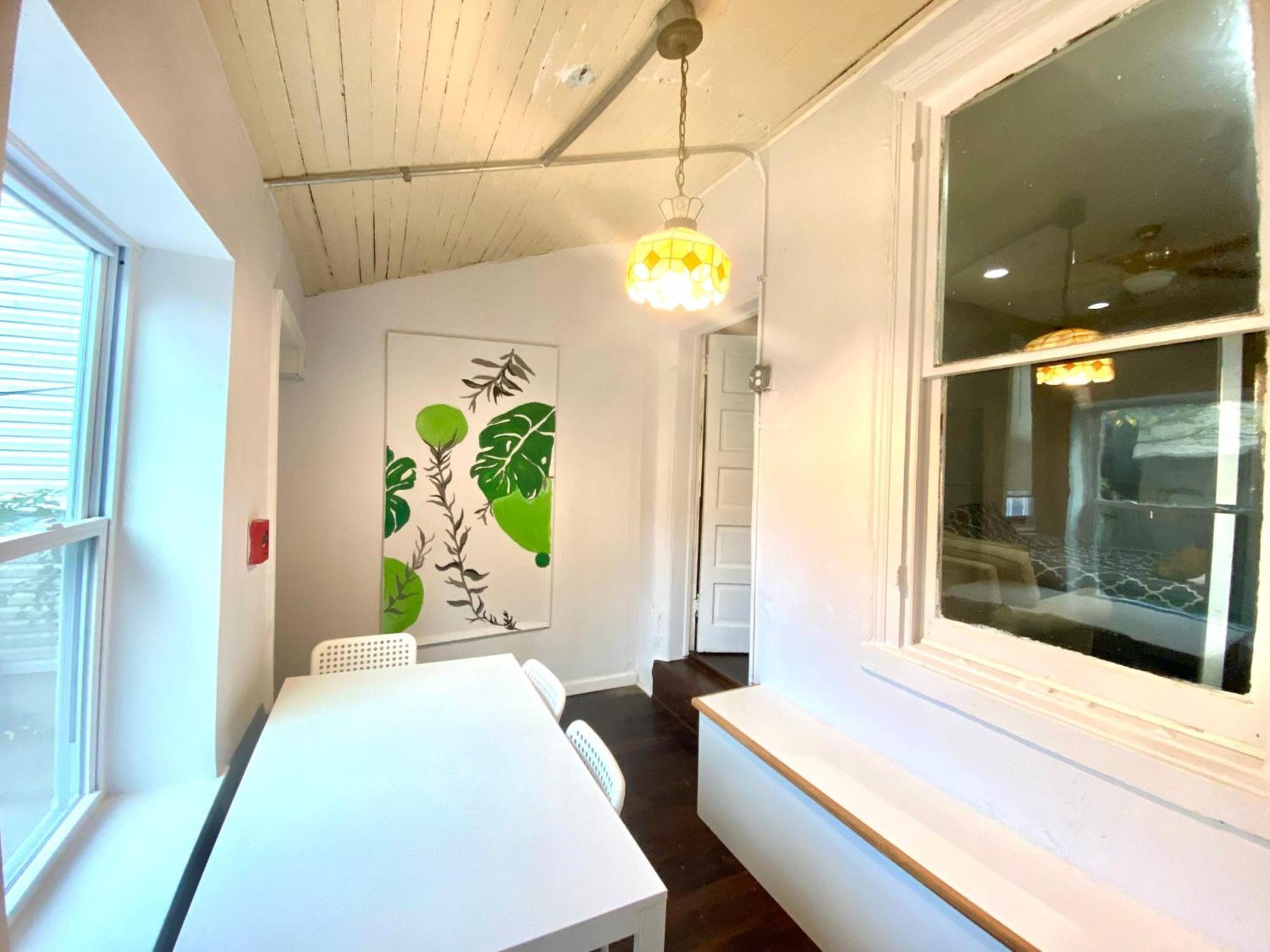 Legacy - Spring Garden Appartement Philadelphie