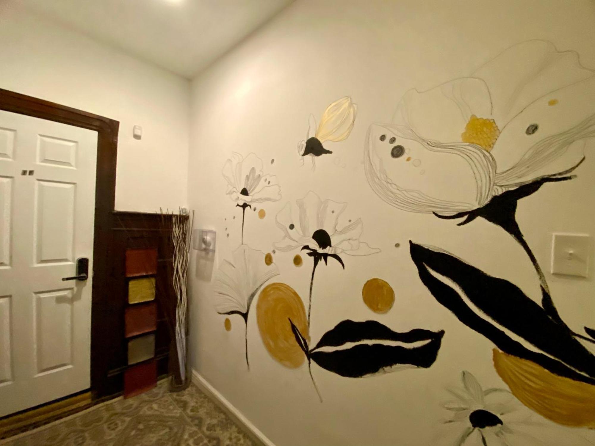 Legacy - Spring Garden Appartement *