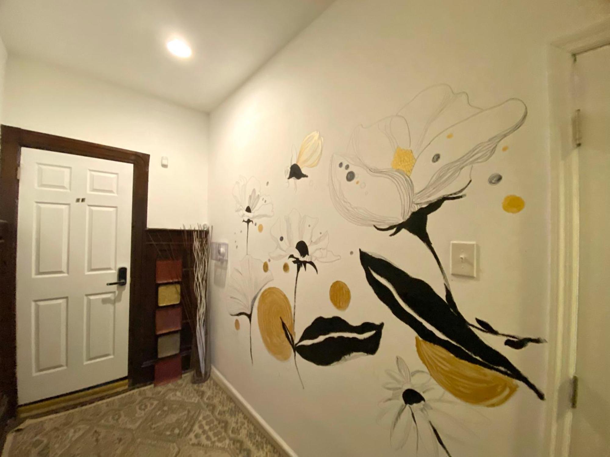 Appartement Legacy - Spring Garden *